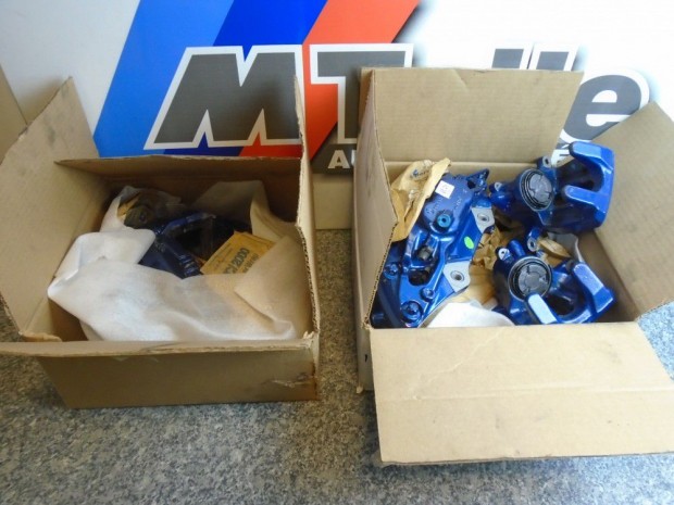 r/szett! [GYRI BONTOTT] BMW - M-es Fknyereg szett X5 ; X6 / G05 ;